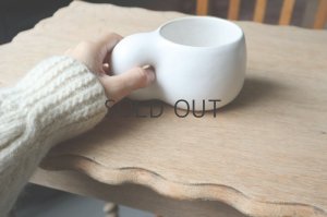 画像2: dona ceramic sutudio/donut mug