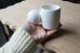 画像2: dona ceramic sutudio/ ball mug (S) (2)