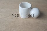 dona ceramic sutudio/ ball mug (S)