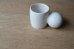 画像1: dona ceramic sutudio/ ball mug (S) (1)