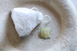 画像2: MILK TEA BAG(Taiwanese Tea + Osmanthus)/POTS