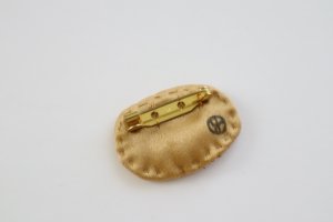 画像2: gungulparman/brooch 20