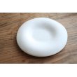 画像1: dona ceramic sutudio/Puffy oval（S） (1)