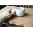 画像2: dona ceramic sutudio/donut mug (2)