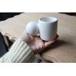 画像2: dona ceramic sutudio/ ball mug (S) (2)