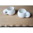 画像1: dona ceramic sutudio/donut mug (1)