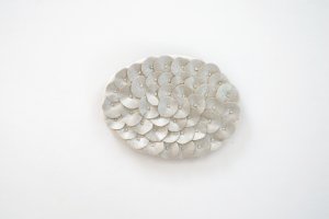 画像: gungulparman/brooch２