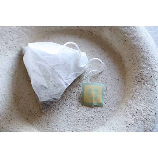 画像2: MILK TEA BAG(Taiwanese Tea + Osmanthus)/POTS (2)